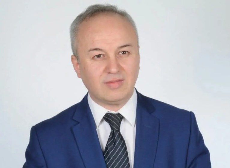 Erol Uyguç kalp krizi geçirdi!