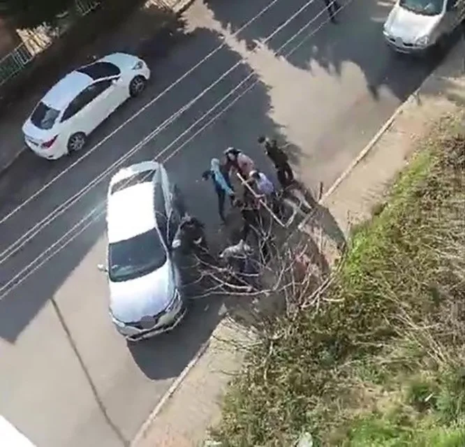 Eski eşini bıçaklayan sanık tahliye edildi!