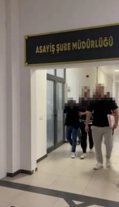 İş yeri kurşunlayan 3 şüpheli tutuklandı!