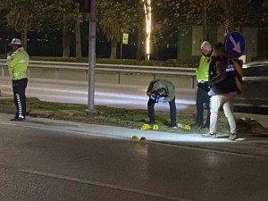 Futbolcu Uğurcan Bekçi cinayetinde "yasa dışı bahis" iddiası!