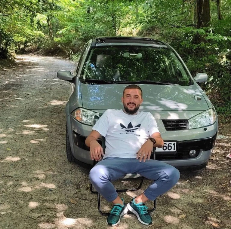 Trafikte cinayet davasında yeni karar!