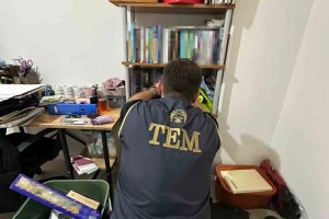 FETÖ operasyonunda 9 tutuklama!