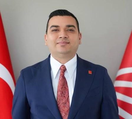 Özaltan’dan Tahsin Tarhan’a: Parti senin fabrikan değil!