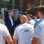 Gölcük Belediyespor Kırkpınar'a uğurlandı - 2. görsel