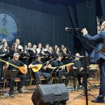 Gölcük'te Türk Halk Müziği Korosu'ndan İlk Konser! - 3. görsel