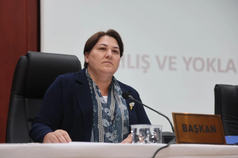 Çayırova Temmuz Ayı Meclis Toplantısı Tamamlandı