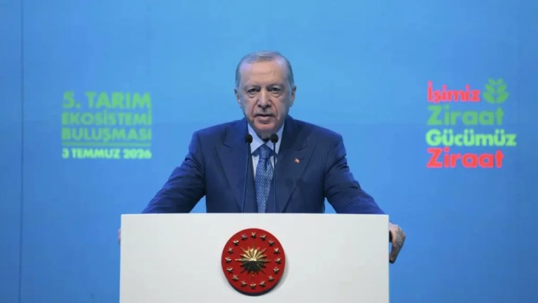 Erdoğan’dan Tarım ve Hayvancılığa Yeni Destekler