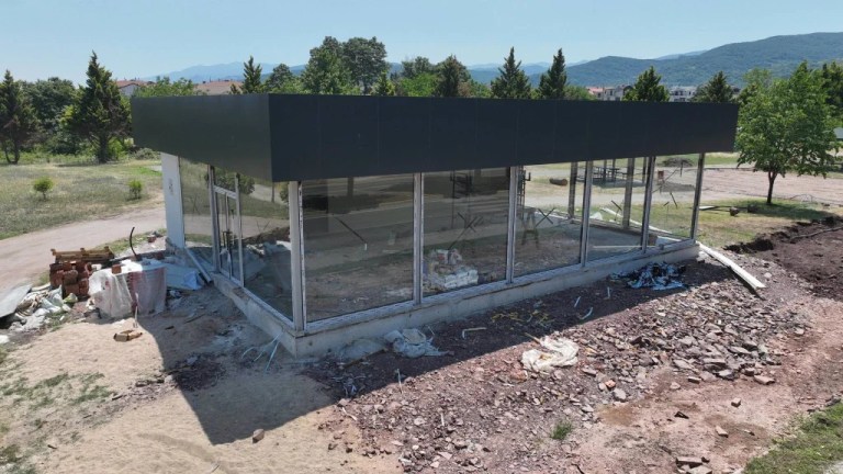 Gölcük Kadın Gün Evi İhalesi Tamamlandı