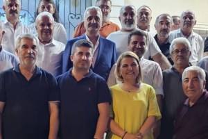 CHP Körfez İlçe Başkan Adayı Barış Dağdeviren: İzmit’te Adalet Değil Siyaset İşliyor