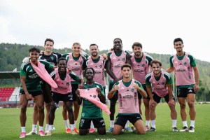 Kocaelispor’un Süper Lig Macerası Başakşehir Deplasmanında Başlıyor