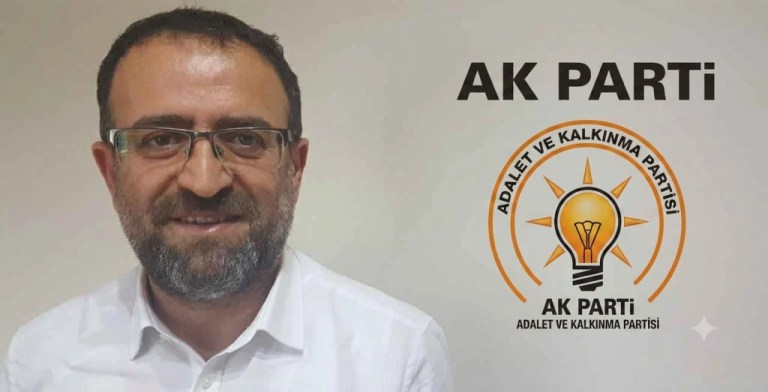 Sertif Gökçe AK Parti’ye mi Geçiyor? Talus’tan Açıklama