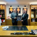 MHP Dilovası'ndan Emengen'e Hayırlı Olsun Ziyareti - 2. görsel
