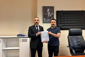 MHP Dilovası’nda Yusuf Turhan dönemi!