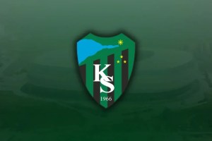 Kocaelispor yöneticisi istifa etti