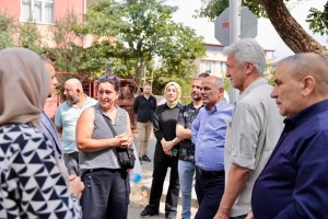 Taşköprü Kültür Evi’nde sona yaklaşıldı