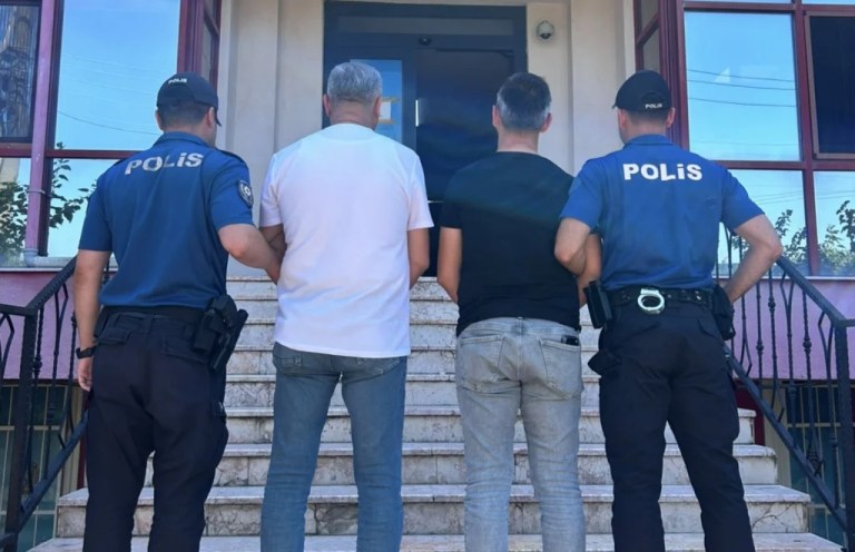 Darıca’daki İş Kazasında İki Tutuklama!