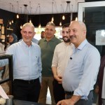 Gebze'de Esnafla İstişare Ziyareti - 3. görsel