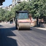 Başkan Büyükgöz, İstasyon Mahallesi'ndeki Asfalt Çalışmalarını İnceledi - 3. görsel