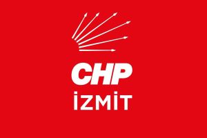 CHP İzmit’ten Operasyon Açıklaması: Sürecin Takipçisi Olacağız