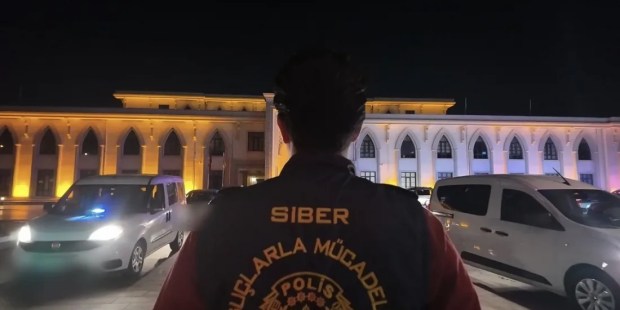 6,6 milyar liralık yasa dışı bahis operasyonu!