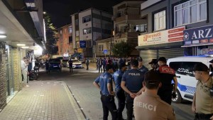 Gebze'de silahlı kavgada can kaybı!
