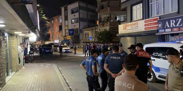 Gebze’de silahlı kavgada can kaybı!