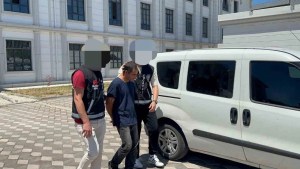 Eşini ve köylüsünü yaralayan sanığa hapis!