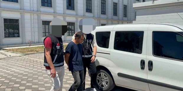 Eşini ve köylüsünü yaralayan sanığa hapis!