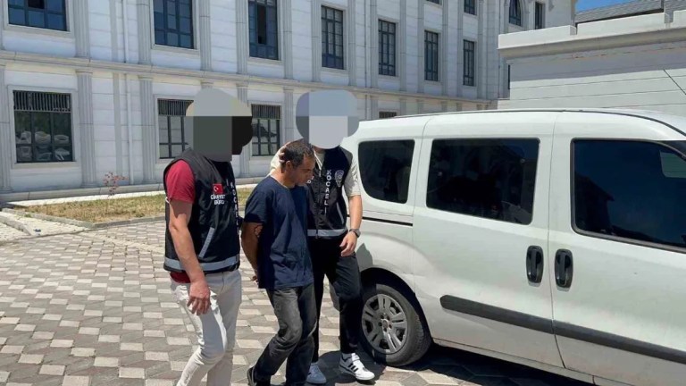 Eşini ve köylüsünü yaralayan sanığa hapis!