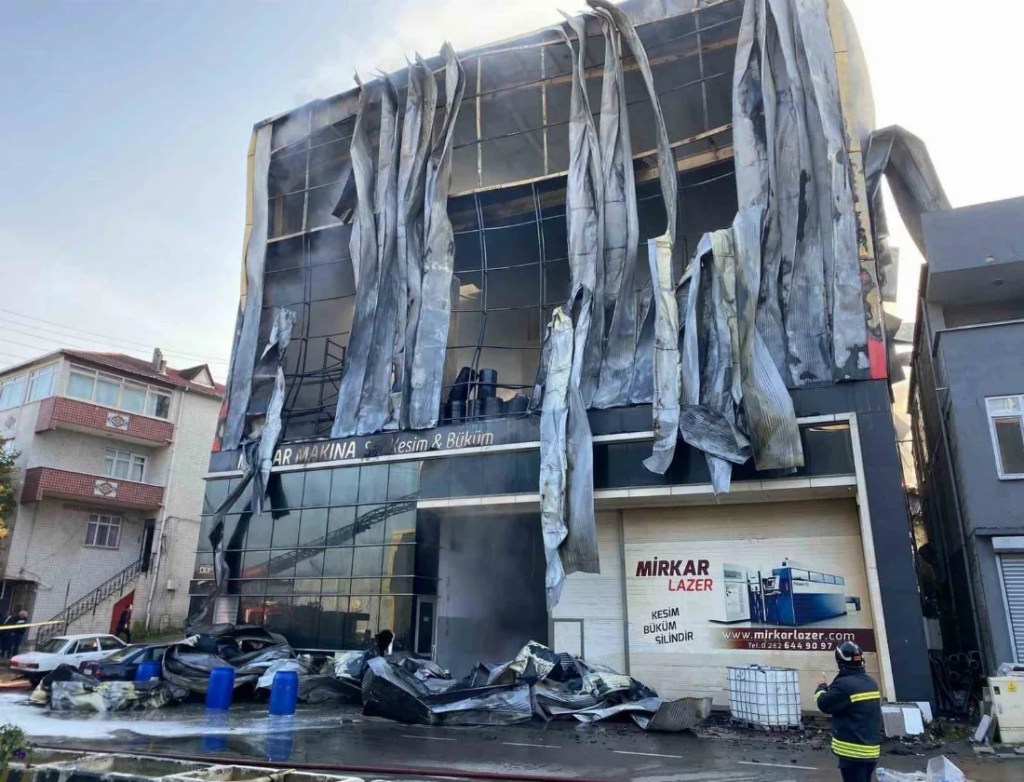 Ravive davasında üçüncü celse başladı!