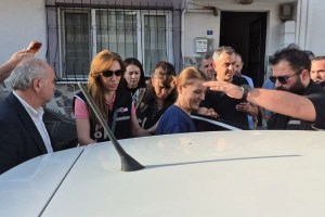 Başkan Hürriyet Dahil 31 Kişi Hakkında Gözaltı Kararı