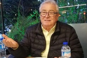 Sefa Sirmen CHP’den istifa etti!