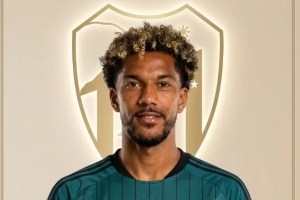 Kocaelispor’dan Fransız Golcüye 2 Yıllık İmza!