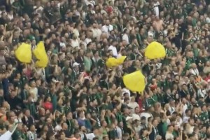 Kocaelispor-Amedspor maçında 5 gözaltı kararı!