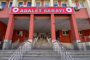 Kuzenini darbeden sanığa 8 yıl hapis!