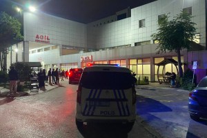 Eski eşi tarafından silahla vurulan kadın hayatını kaybetti