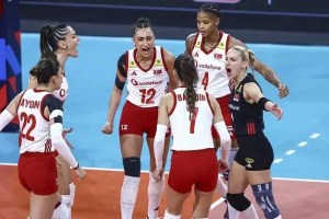 Filenin Sultanları, Avrupa Şampiyonu Oldu!