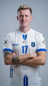 Gebze Belediyespor Marek Sotola'yı transfer etti