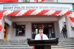 Gebze’de yeni eğitim yılı başladı