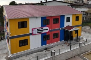 Kocaeli’de Okula Uyum Haftası Heyecanı Başlıyor!