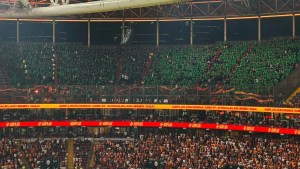 PFDK'dan Kocaelispor'a 480 bin lira ceza