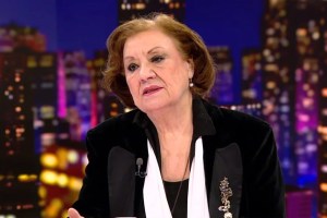 Usta oyuncu Gülsen Tuncer hayatını kaybetti