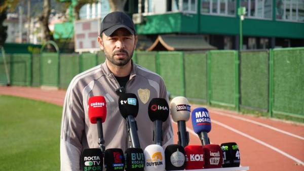Selçuk İnan: Sakatlıklar bu sene bizim için bir klişe haline geldi