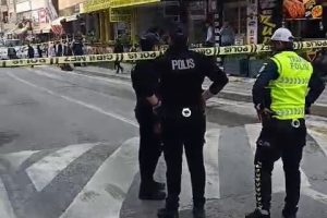 Kebapçıya saldırmışlardı, iş yeri sahibi hayatını kaybetti