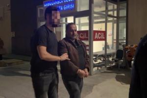 Meclis üyesini öldüren zanlı Bursa’da yakalandı