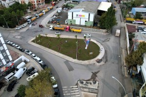 Gebze’nin ulaşım altyapısı yatırımlarla güçleniyor