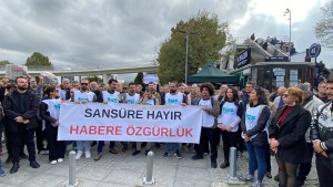 Gazeteciler Kocaeli’den seslendi: Artık yeter!