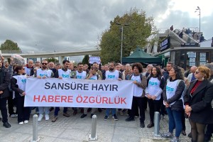 Gazeteciler Kocaeli’den seslendi: Artık yeter!