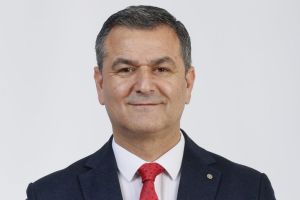 Lütfü Obuz’un annesi anjiyo oldu!
