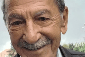 Kocaeli’nin tanınan ismi İhsan Aydın hayatını kaybetti